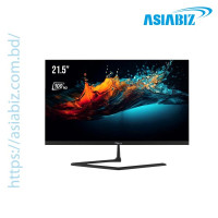 PC Power PCGM22UB 21.5" IPS FHD 100Hz Borderless Gaming Monitor